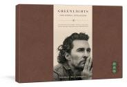 Matthew McConaughey Greenlights