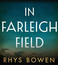 Rhys Bowen In Farleigh Field
