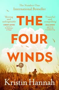 Kristin Hannah The Four Winds