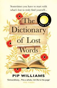 Pip Williams The Dictionary Of Lost Words