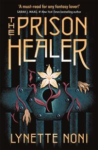 Lynette Noni The Prison Healer