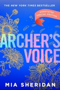 Mia Sheridan Archer'S Voice
