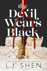 L J Shen The Devil Wears Black