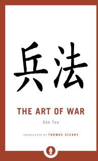 Sunzi The Art Of War