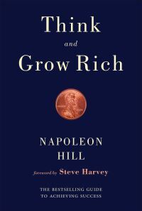Napoleon Hill Think And Grow Rich