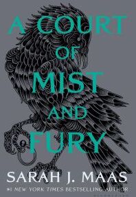 Sarah J Maas A Court Of Mist And Fury