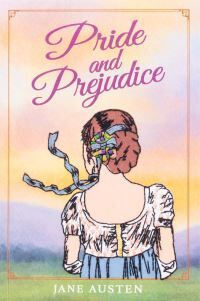 Jane Austen Pride And Prejudice