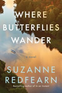 Suzanne Redfearn Where Butterflies Wander