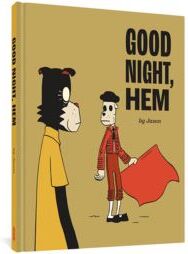 Jason Good Night, Hem