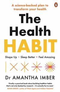 Amantha Imber Health Habit, The