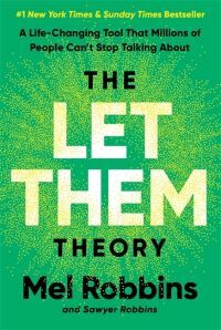 Mel Robbins The Let Them Theory