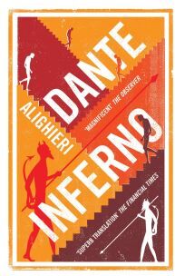 Dante Alighieri, Dante Alighieri Inferno