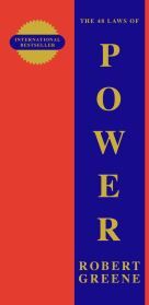 Robert Greene The 48 Laws Of Power
