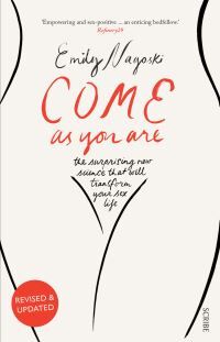 Emily Nagoski Come As You Are