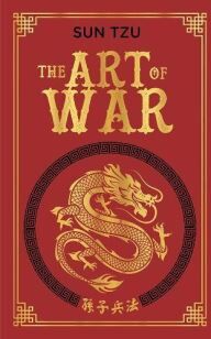 Sun Tzu The Art Of War