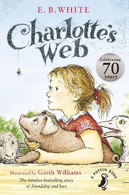 E B White Charlotte'S Web