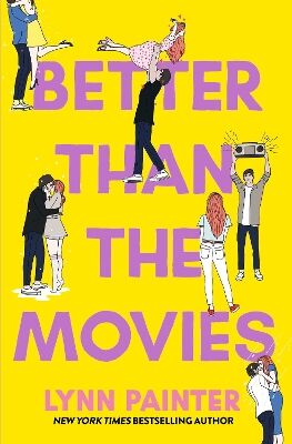 Lynn Painter Better Than The Movies