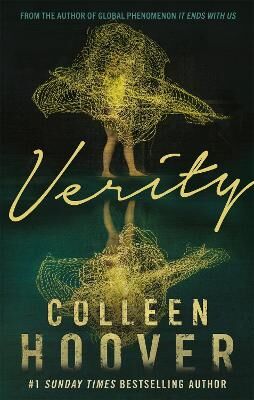 Colleen Hoover Verity