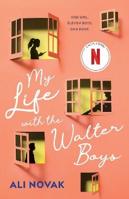 Ali Novak My Life With The Walter Boys