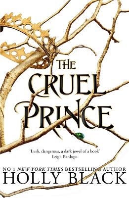 Holly Black The Cruel Prince