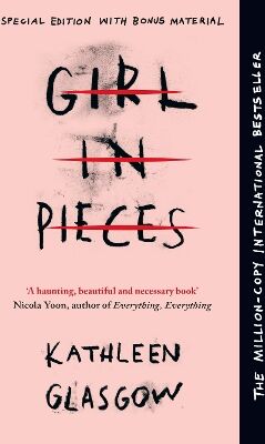 Kathleen Glasgow Girl In Pieces