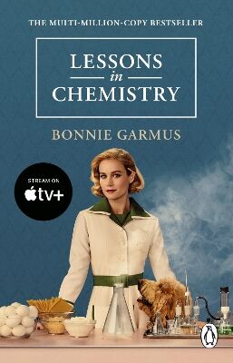 Bonnie Garmus Lessons In Chemistry