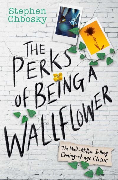 Stephen Chbosky The Perks Of Being A Wallflower