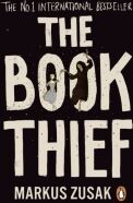 Markus Zusak The Book Thief