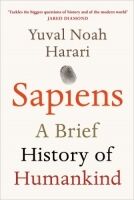 Yuval Noah Harari Sapiens A Brief History Of Humankind