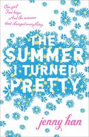 Jenny Han The Summer I Turned Pretty