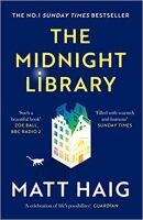 Matt Haig The Midnight Library