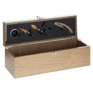 Wine Lovers Gift Box Set  - Funky Chunky Furniture