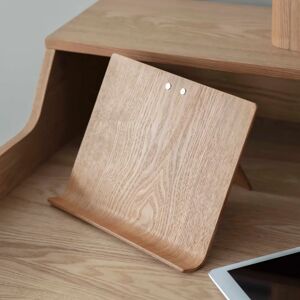 Wooden Tablet Stand   Funky Chunky Furniture  - Funky Chunky Furniture