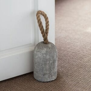 Cement Doorstop  - Funky Chunky Furniture