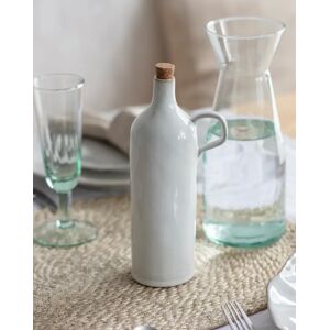 Ceramic Olive Oil Bottle  - Funky Chunky Furniture