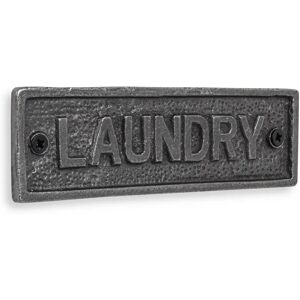 Laundry Door Sign   Funky Chunky Furniture  - Funky Chunky Furniture