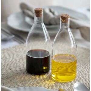 Oil And Vinegar Bottle Set   Funky Chunky Furniture  - Funky Chunky Furniture