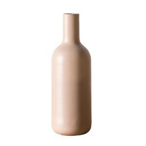 Tall Blush Pink Vase - Outlet - Save 20%  - Funky Chunky Furniture
