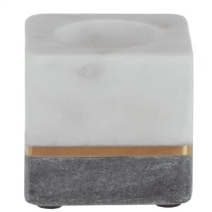 Marble Tea Light Holder   Funky Chunky Furniture  - Funky Chunky Furniture