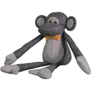 Max Monkey Doorstop   Funky Chunky Furniture  - Funky Chunky Furniture