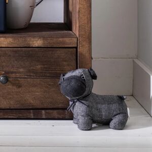 Pug Dog Doorstop   Funky Chunky Furniture  - Funky Chunky Furniture