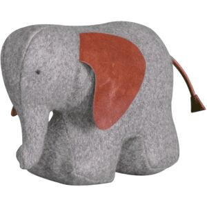 Emma Elephant Doorstop   Funky Chunky Furniture  - Funky Chunky Furniture