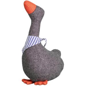 Gemma Goose Doorstop   Funky Chunky Furniture  - Funky Chunky Furniture