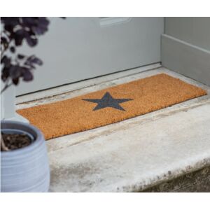 Top Step Star Doormat   Funky Chunky Furniture  - Funky Chunky Furniture