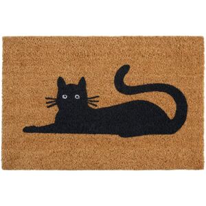 Cat Doormat   Funky Chunky Furniture  - Funky Chunky Furniture