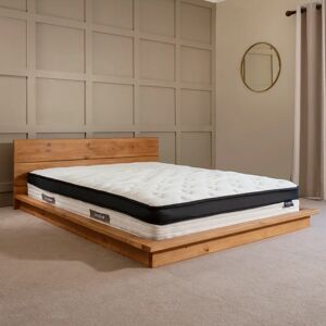 SleepSoul Cloud Mattress - Single  - Funky Chunky Furniture