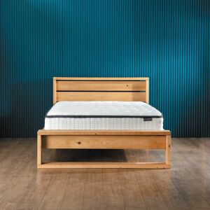 SleepSoul Bliss Mattress - King  - Funky Chunky Furniture