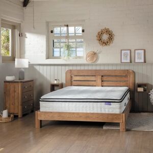 SleepSoul Space Mattress - Super King  - Funky Chunky Furniture