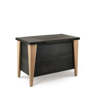 Chest Coffee Table  - Funky Chunky Furniture