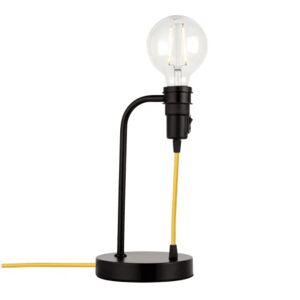 Industrial Table Lamp   Funky Chunky Furniture  - Funky Chunky Furniture